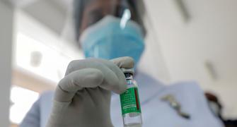 FM allocates Rs 35,000 crores for COVID-19 vaccine