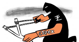 Capex in Q1 could be close to Rs 1.5 trillion