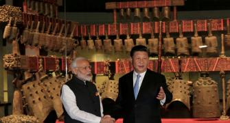 'Modi-Xi summit could certainly help end standoff'