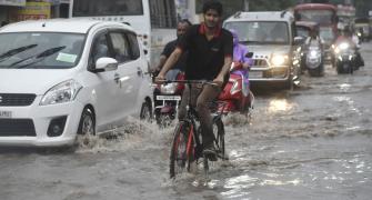 Heatwave singes North India, monsoon delayed: IMD