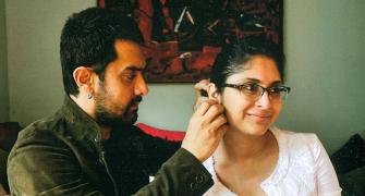 Aamir, Kiran On Koffee With Karan Finale