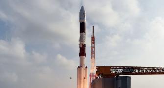 ISRO plans to launch geo imaging satellite on Aug 12