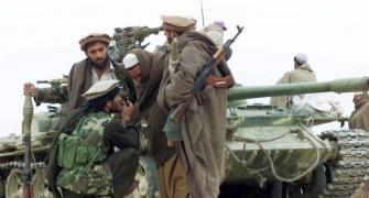 Taliban's takeover setback for India: Ex-diplomats