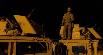 Taliban kill 22 Afghan commandos in cold blood: CNN