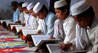 UP madrasas to get Urdu translation of 'Mann ki Baat'
