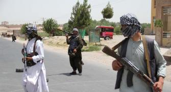 Time for India to Engage the Taliban