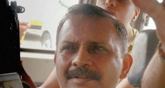Malegaon blast: I am Army's unsung hero, says Purohit