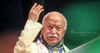 CAA, NRC will not harm Indian Muslims: RSS chief