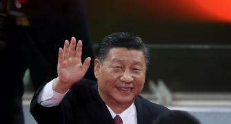 Xi's Tibet visit: Bad Signal for India?