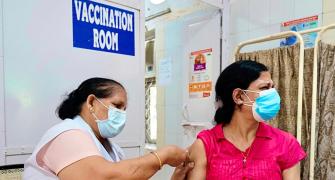 Over 1 crore vaccine doses given in Delhi: CM