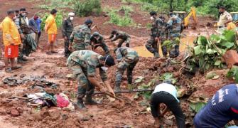 Maharashtra monsoon mayhem: Death toll rises to 192
