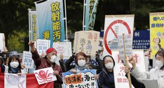 Japan or Environment: What is US priority?