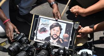 Taliban executed journalist Danish Siddiqui: Report