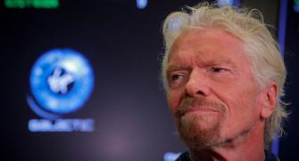 Richard Branson to make spaceflight on July 11