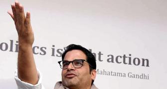 Prashant Kishor to join Cong ahead of assembly polls?
