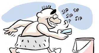 'Any time is good time to go for SIPs'
