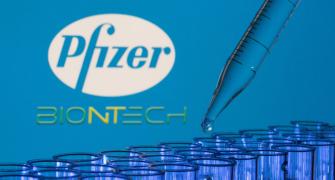 Pfizer in final stages of vax deal with India: CEO