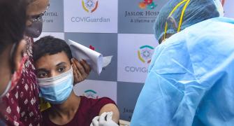 Paucity of doses: No vaccination in Mumbai today