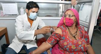 Why Pakistani Hindu migrants are denied vaccines