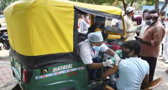 Vaccine wastage: Jharkhand tops; Kerala, Bengal nil
