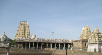 TN minister orders retrieval of temple-owned land