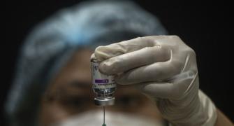 Millions of Covid vaccine doses are set to expire