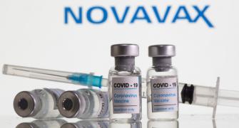 SIIâ^to test Novavax's Omicron-specific vaccine