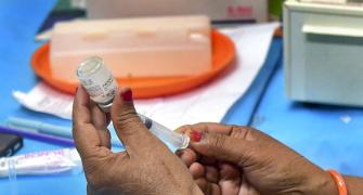 Mumbai society vaccine scam: 2 held