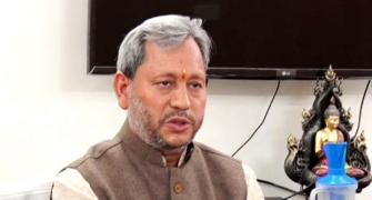 Between BJP and 2nd term in Uttarakhand stands Covid