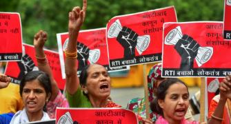 Non-citizens can seek information under RTI Act: HC