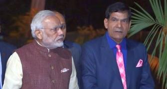 Modi's name enough to win UP polls: BJP's new UP VP