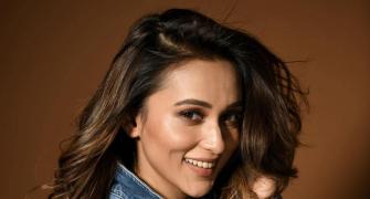 After taking fake vaccine, Mimi Chakraborty falls ill