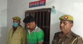 UP: Father of molestation victim shot dead by accused