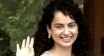 Appear without fail on next hearing: Court to Kangana