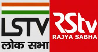 Lok Sabha TV, Rajya Sabha TV merged into Sansad TV