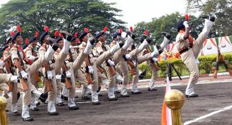 12 new SSB battalions okayed for Nepal, Bhutan borders