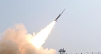 Yaas: DRDO to protect missile testing facilities