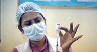Rush vaccination: Centre to states witnessing spike