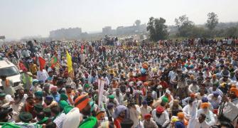 68 died protesting against farm laws: Haryana minister