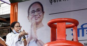 Will Bengal give Didi a third term?