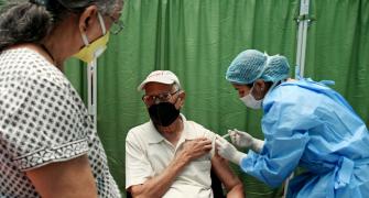 Maharashtra allows Covid vaccine centres to open 24x7