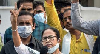 How several attacks, injuries shaped Mamata's career