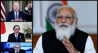 Modi to attend Quad in US on Sept 24, address UNGA