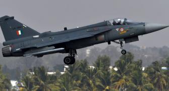 India's arms imports down by 33%: Report