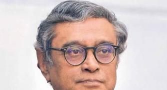 Swapan Dasgupta faces disqualification as RS MP