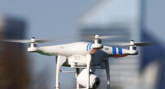 Bihar police to use drones to go after liquor mafia