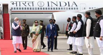 India, Bangladesh can revive Bay of Bengal dynamism