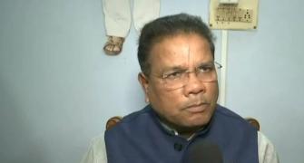 Assam Cong chief Ripun Bora quits after poll debacle