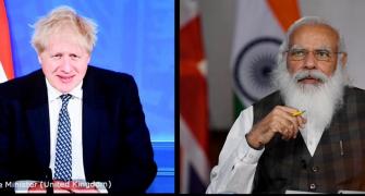 PM discusses Mallya, Nirav extradition with Boris