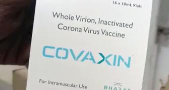 Covaxin production: Govt willing to invite other cos